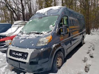  Salvage Ram Promaster