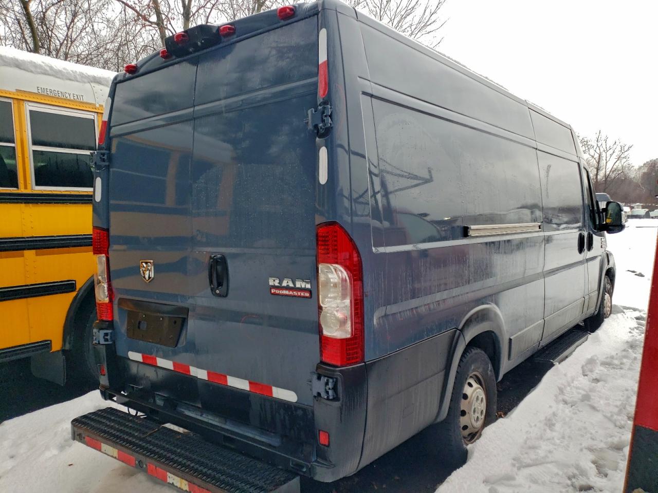 Ram Promaster 3500 High Image 2