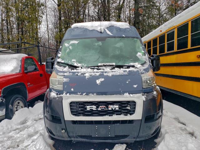 Ram Promaster 3500 High Image 4