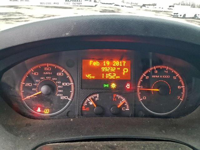 Ram Promaster 3500 High Image 11