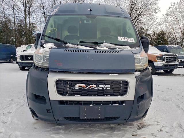Ram Promaster 3500 High Image 3