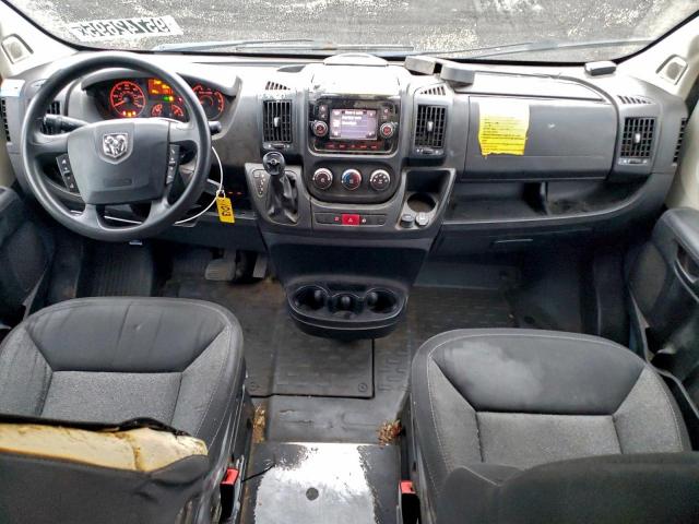 Ram Promaster 3500 High Image 9