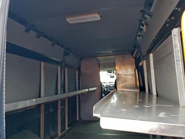 Ram Promaster 3500 High Image 12