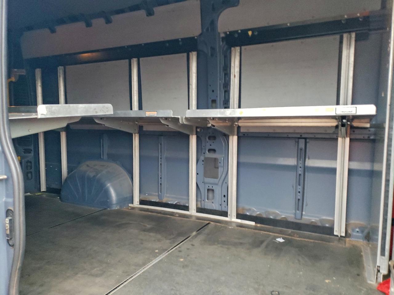 Ram Promaster 3500 High Image 10