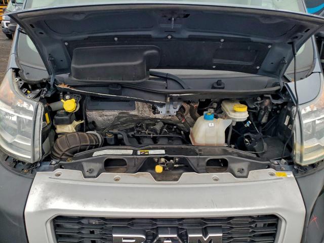 Ram Promaster 3500 High Image 13