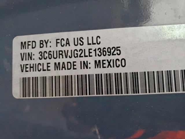 Ram Promaster 3500 High Image 6