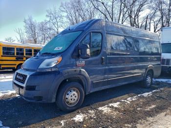  Salvage Ram Promaster