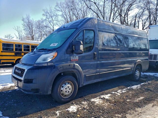  Salvage Ram Promaster