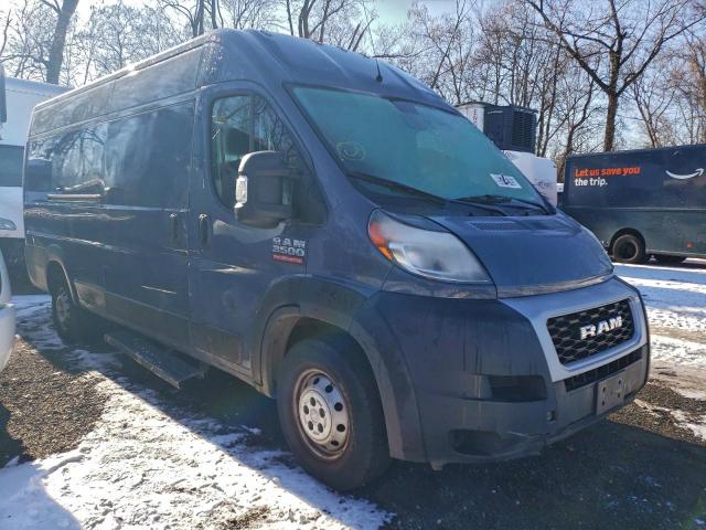 Ram Promaster 3500 High Image 4