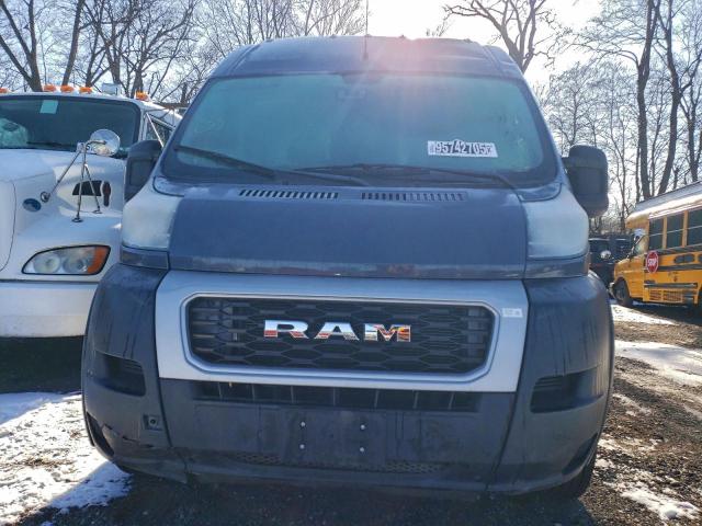 Ram Promaster 3500 High Image 3