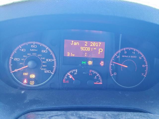 Ram Promaster 3500 High Image 13