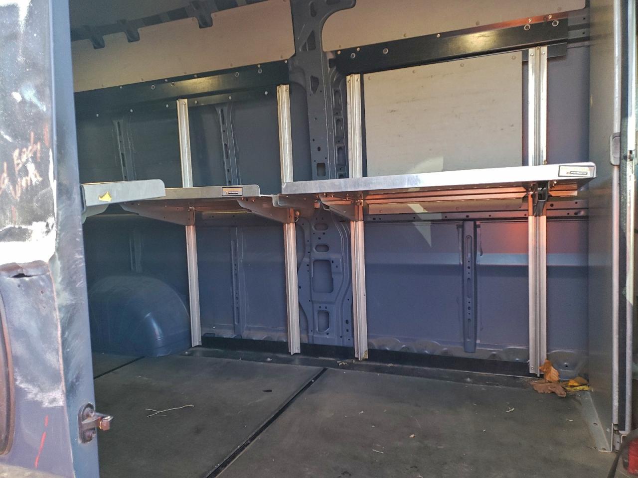 Ram Promaster 3500 High Image 14