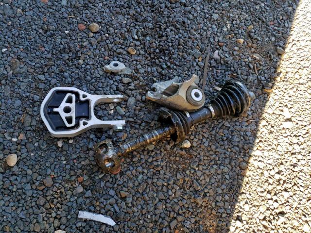 Ram Promaster 3500 High Image 6