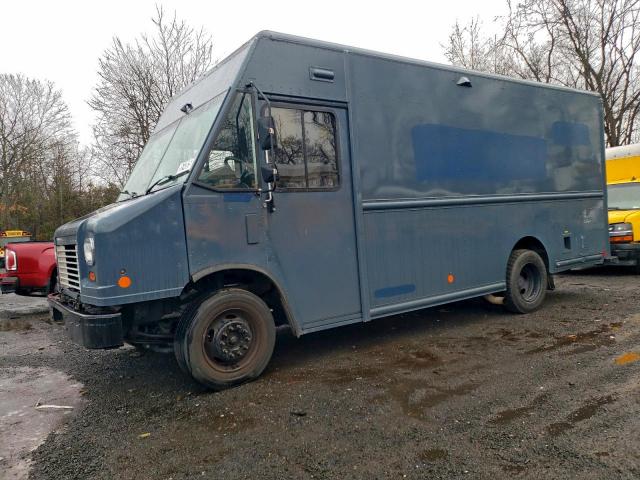  Salvage Ford F59