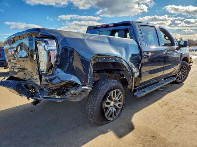 GMC Sierra K1500 At4 Image 6