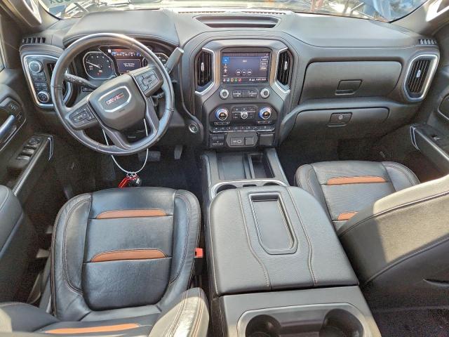 GMC Sierra K1500 At4 Image 7