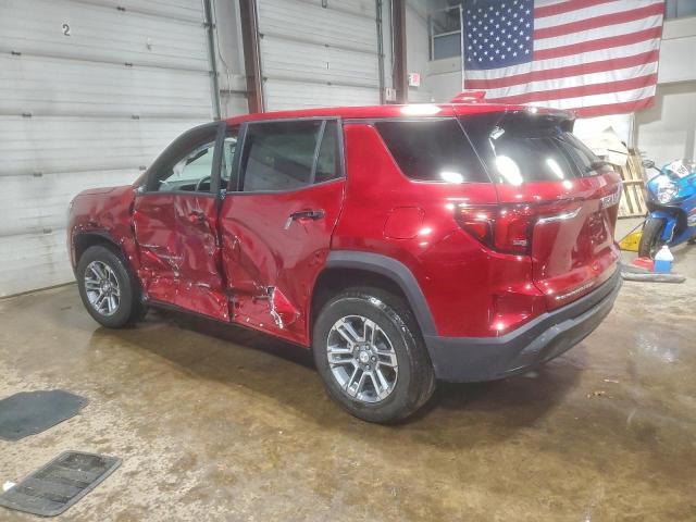 GMC Terrain El Elevation Image 12