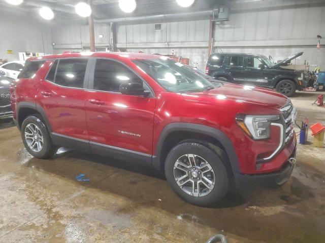 GMC Terrain El Elevation Image 2