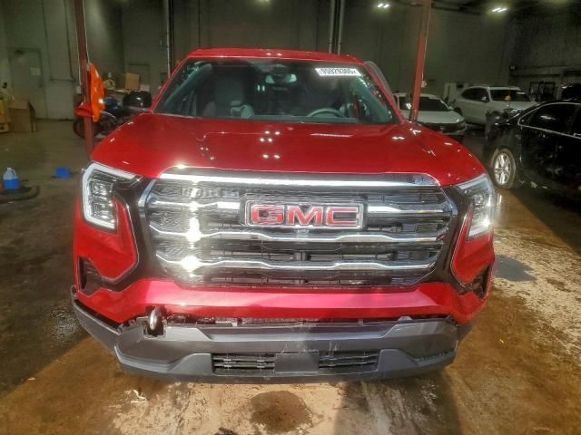 GMC Terrain El Elevation Image 10