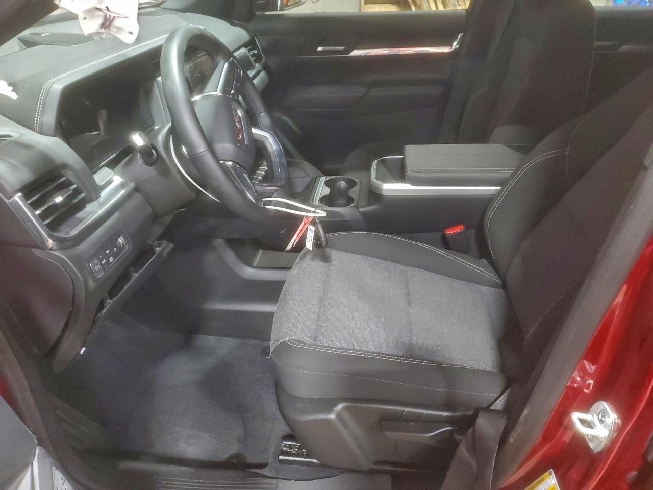 GMC Terrain El Elevation Image 4