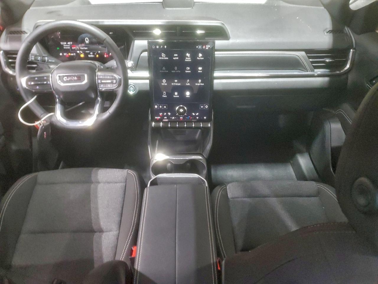 GMC Terrain El Elevation Image 9