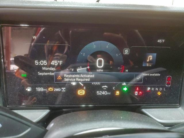 GMC Terrain El Elevation Image 6