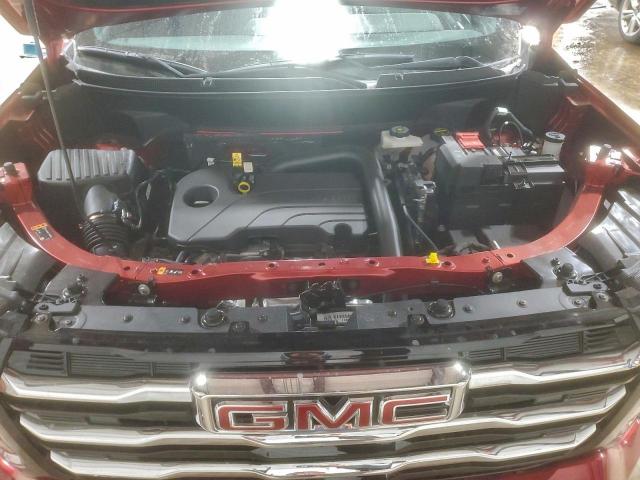 GMC Terrain El Elevation Image 11