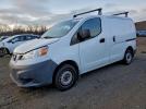Nissan Nv 2.5s Image 1