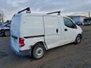 Nissan Nv 2.5s Image 2