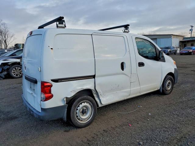 Nissan Nv 2.5s Image 2