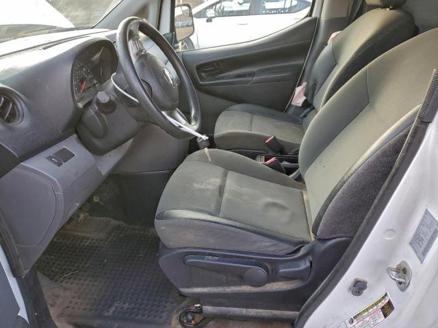 Nissan Nv 2.5s Image 7