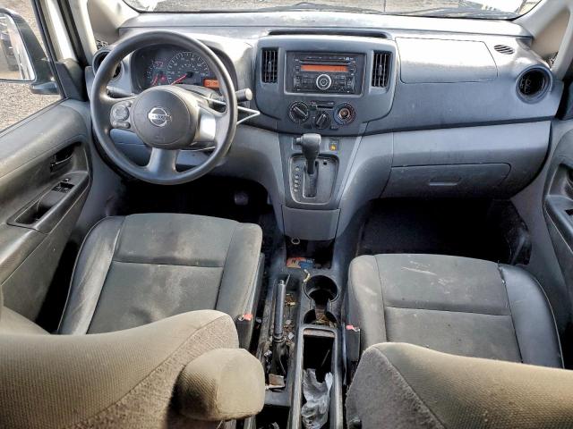 Nissan Nv 2.5s Image 13