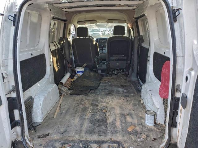 Nissan Nv 2.5s Image 3