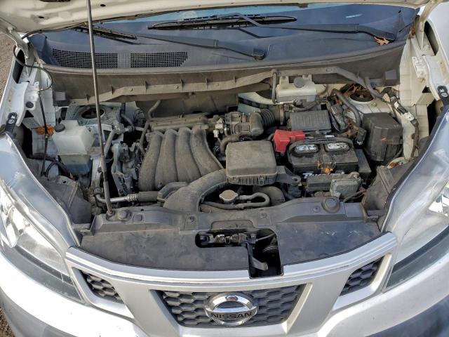 Nissan Nv 2.5s Image 9