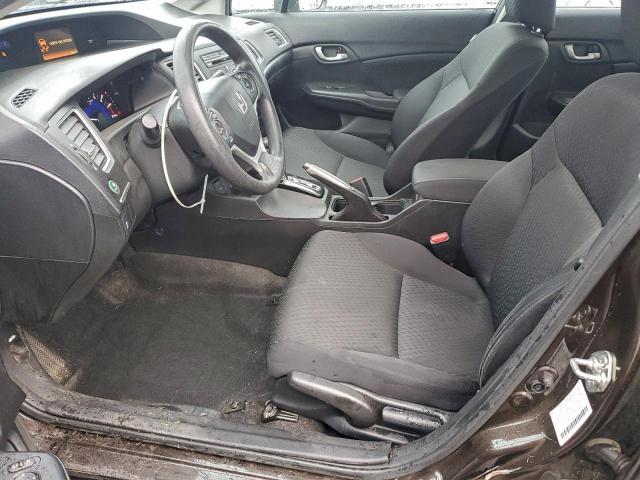 Honda Civic Lx Image 6