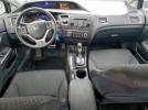 Honda Civic Lx Image 7