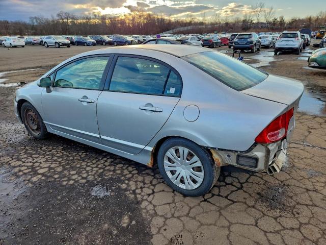 Honda Civic Lx Image 11