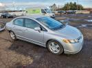 Honda Civic Lx Image 12