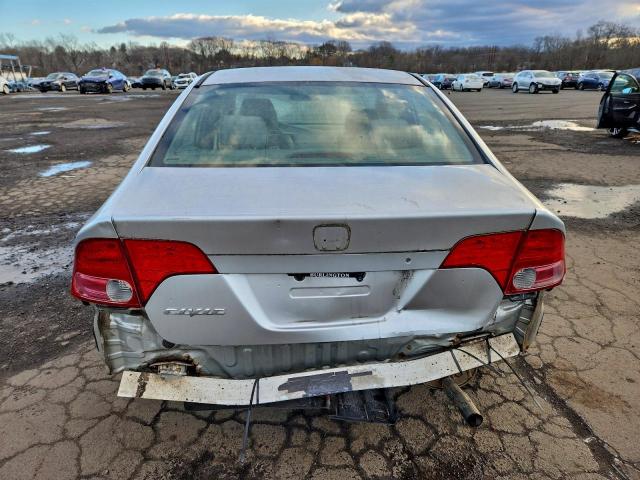 Honda Civic Lx Image 6