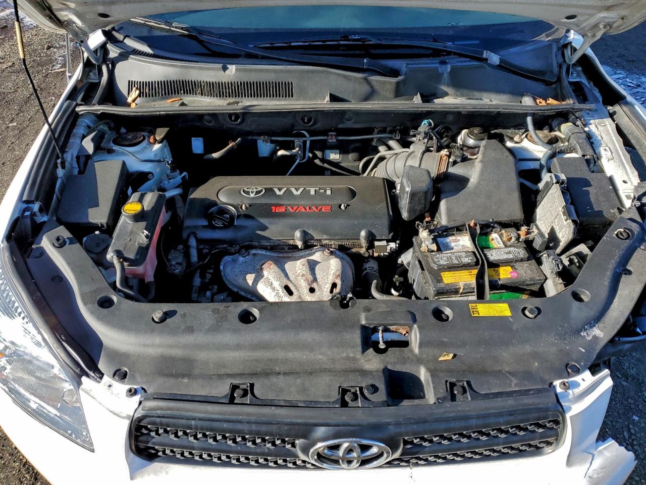 Toyota RAV4 Image 7