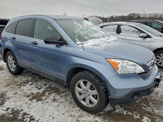 Honda Crv Ex Image 13