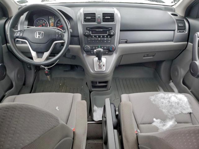 Honda Crv Ex Image 4