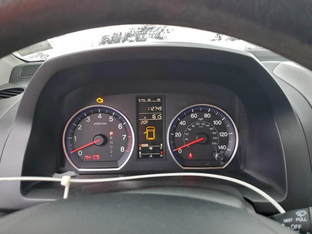 Honda Crv Ex Image 3