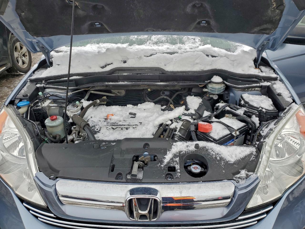 Honda Crv Ex Image 6