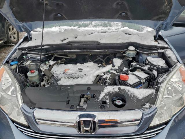 Honda Crv Ex Image 6