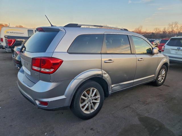 Dodge Journey Sxt Image 12