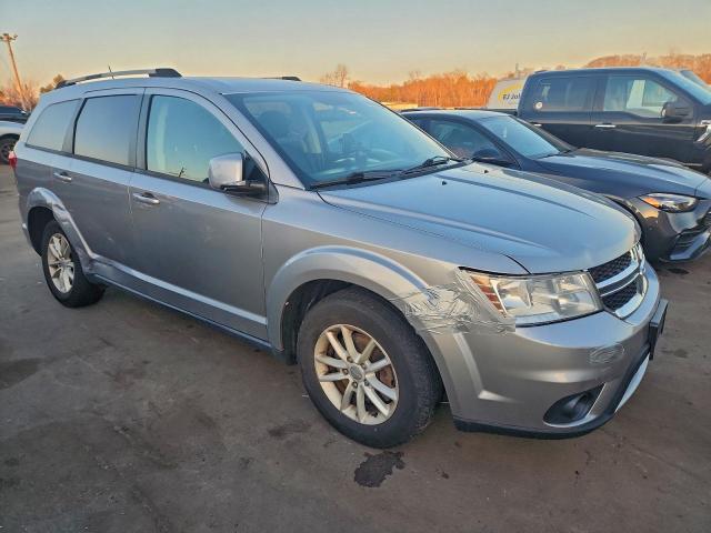 Dodge Journey Sxt Image 9