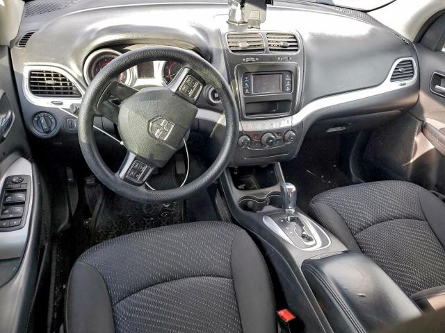 Dodge Journey Sxt Image 2