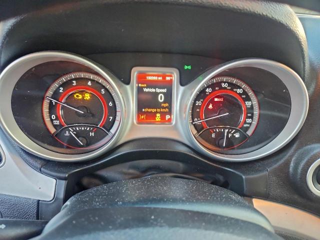 Dodge Journey Sxt Image 7