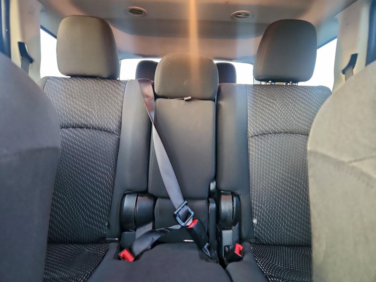 Dodge Journey Sxt Image 6